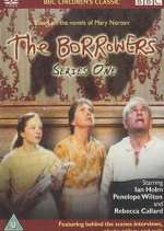 Watch The Borrowers M4ufreemovies