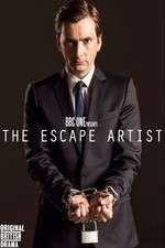 Watch The Escape Artist M4ufreemovies