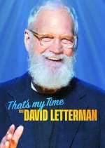 Watch That\'s My Time with David Letterman M4ufreemovies