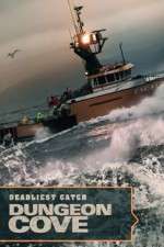 Watch Deadliest Catch: Dungeon Cove M4ufreemovies