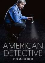 Watch Homicide Hunter: American Detective M4ufreemovies