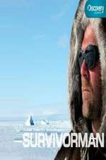 Watch Survivorman’s Survival Secrets M4ufreemovies