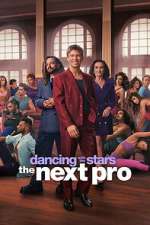 Watch Dancing with the Stars: The Next Pro M4ufreemovies