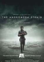 Watch The Andromeda Strain M4ufreemovies