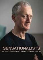 Watch Sensationalists: The Bad Girls and Boys of British Art M4ufreemovies