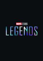 Watch Marvel Studios: Legends M4ufreemovies