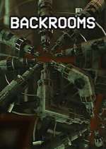 Watch The Backrooms M4ufreemovies