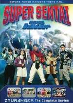 Watch Kyoryu Sentai Zyuranger M4ufreemovies
