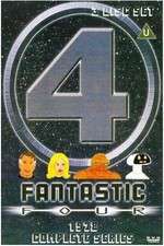 Watch The New Fantastic Four M4ufreemovies