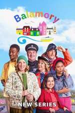 Watch Balamory M4ufreemovies