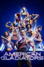 Watch American Gladiators M4ufreemovies