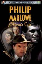 Watch Philip Marlowe Private Eye M4ufreemovies