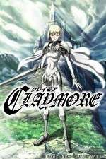Watch Claymore M4ufreemovies