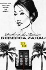Watch Death at the Mansion: Rebecca Zahau M4ufreemovies