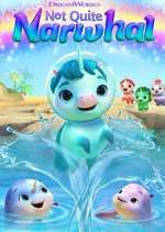 Watch Not Quite Narwhal M4ufreemovies