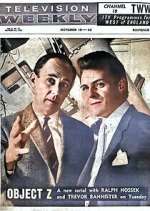 Watch Object Z M4ufreemovies