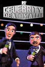 Watch Celebrity Deathmatch M4ufreemovies