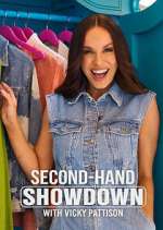 Watch Second-Hand Showdown with Vicky Pattison M4ufreemovies
