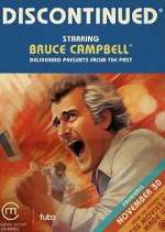 Watch Discontinued M4ufreemovies