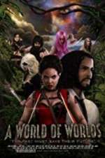 Watch A World of Worlds M4ufreemovies