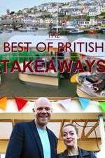 Watch The Best of British Takeaways M4ufreemovies