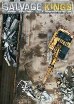 Watch Salvage Kings M4ufreemovies