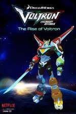 Watch Voltron Legendary Defender M4ufreemovies