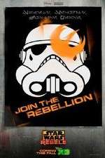 Watch Star Wars Rebels M4ufreemovies