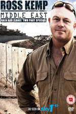 Watch Ross Kemp: Middle East M4ufreemovies