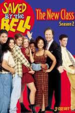 Watch Saved by the Bell: The New Class M4ufreemovies