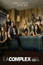 Watch The LA Complex M4ufreemovies