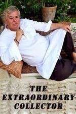 Watch The Extraordinary Collector M4ufreemovies