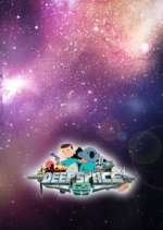 Watch Deep Space 69 M4ufreemovies