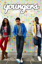Watch Youngers M4ufreemovies
