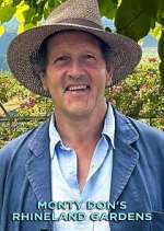 Watch Monty Don\'s Rhineland Gardens M4ufreemovies