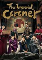Watch The Imperial Coroner M4ufreemovies