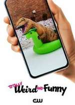Watch Totally Weird and Funny M4ufreemovies