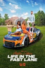 Watch Austin Dillon's Life in the Fast Lane M4ufreemovies