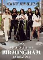 Watch Belle Collective: Birmingham M4ufreemovies