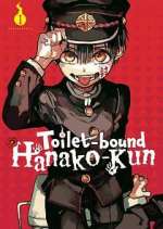 Watch Toilet-Bound Hanako-kun M4ufreemovies