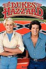 Watch The Dukes of Hazzard M4ufreemovies