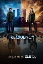 Watch Frequency M4ufreemovies