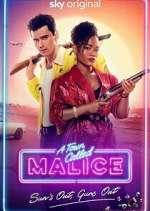 Watch A Town Called Malice M4ufreemovies