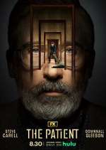 Watch The Patient M4ufreemovies