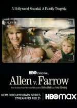 Watch Allen v. Farrow M4ufreemovies