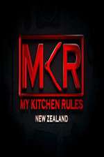 Watch My Kitchen Rules (NZ) M4ufreemovies