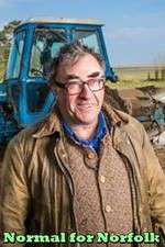 Watch Normal for Norfolk M4ufreemovies