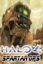 Watch Halo Spartan Ops M4ufreemovies