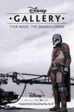 Watch Disney Gallery: The Mandalorian M4ufreemovies
