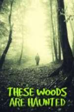 Watch These Woods are Haunted M4ufreemovies